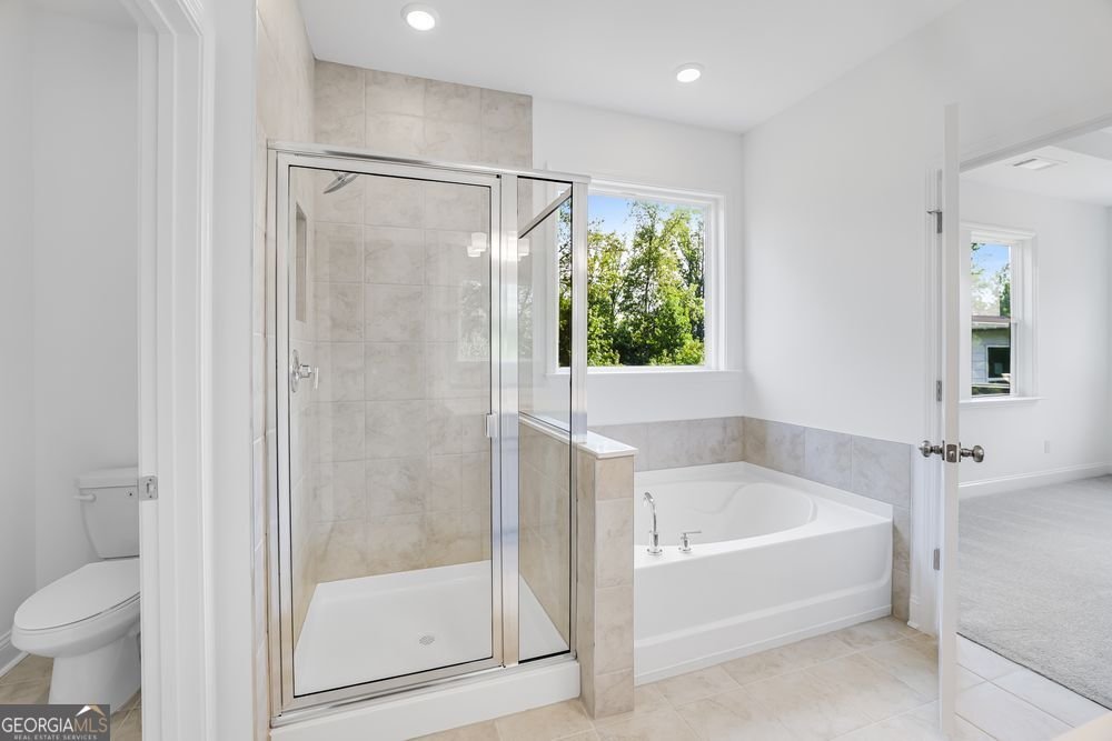 4042 Alderstone Drive Flowery Branch - Photo 19