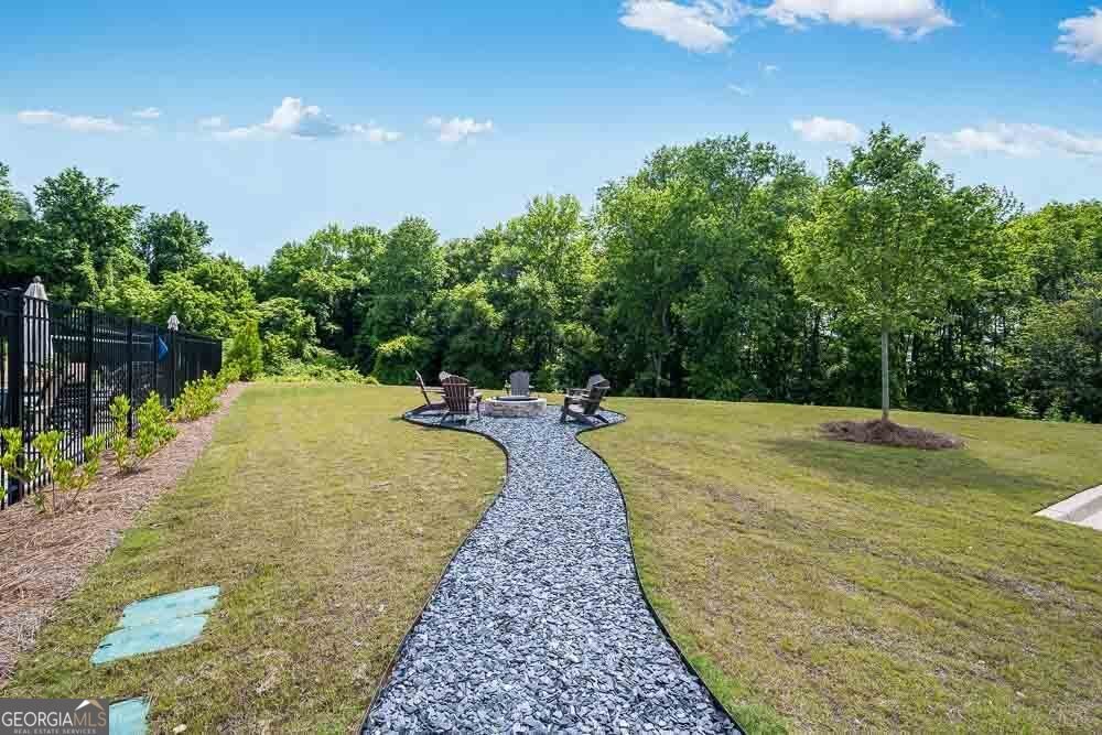 4042 Alderstone Drive Flowery Branch - Photo 32