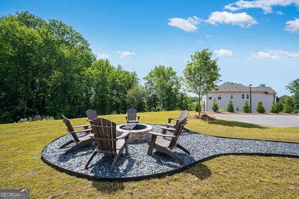 4042 Alderstone Drive Flowery Branch - Photo 33