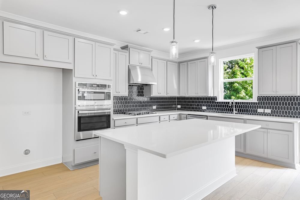 4042 Alderstone Drive Flowery Branch - Photo 8