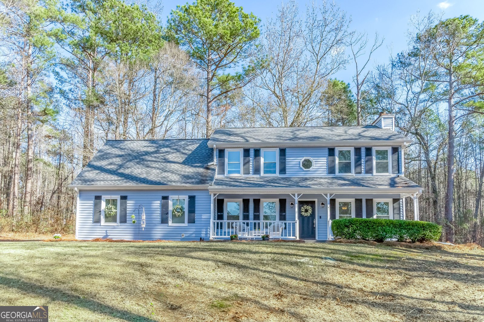 280 Pine Tree Lane McDonough - Photo 1