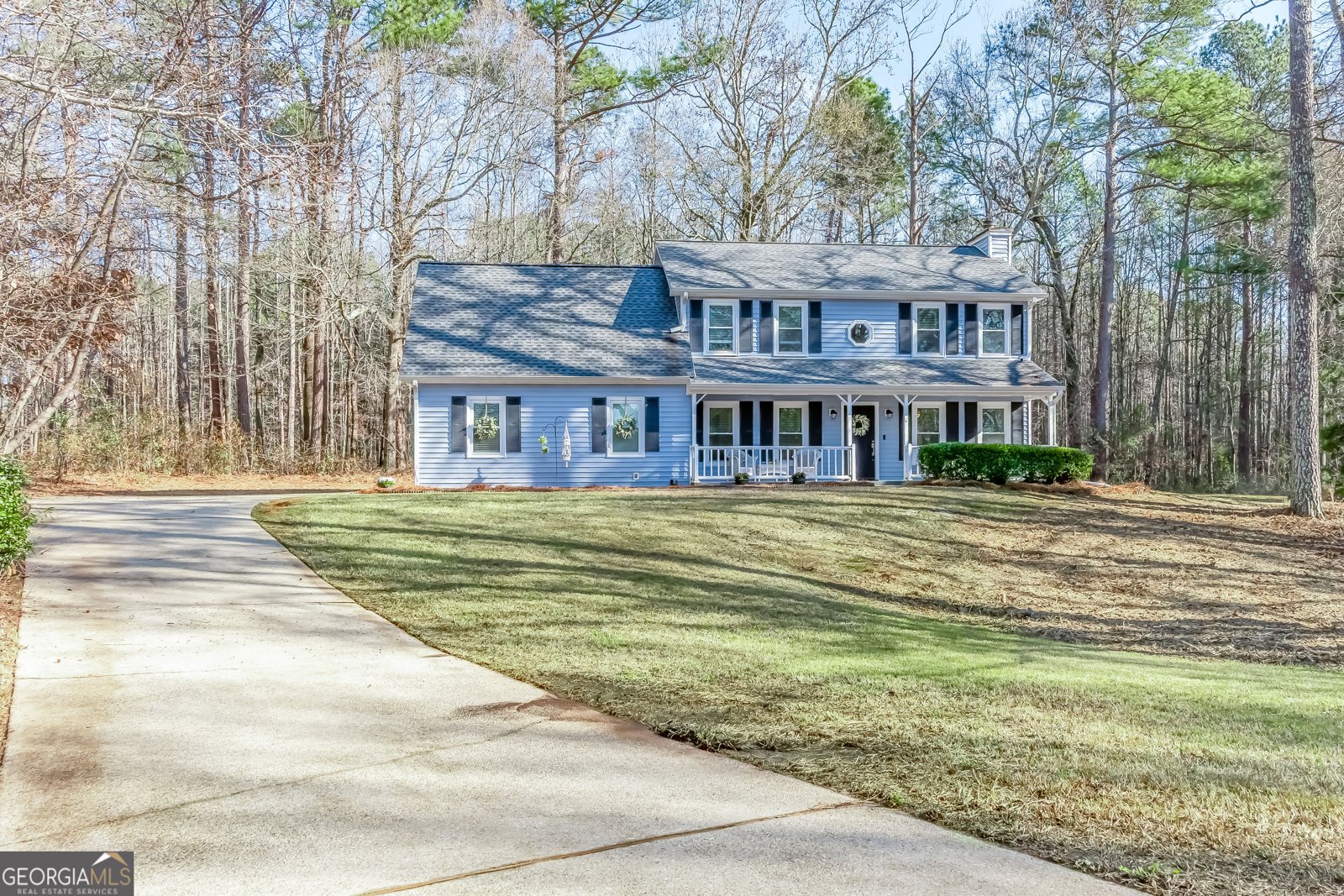 280 Pine Tree Lane McDonough - Photo 31