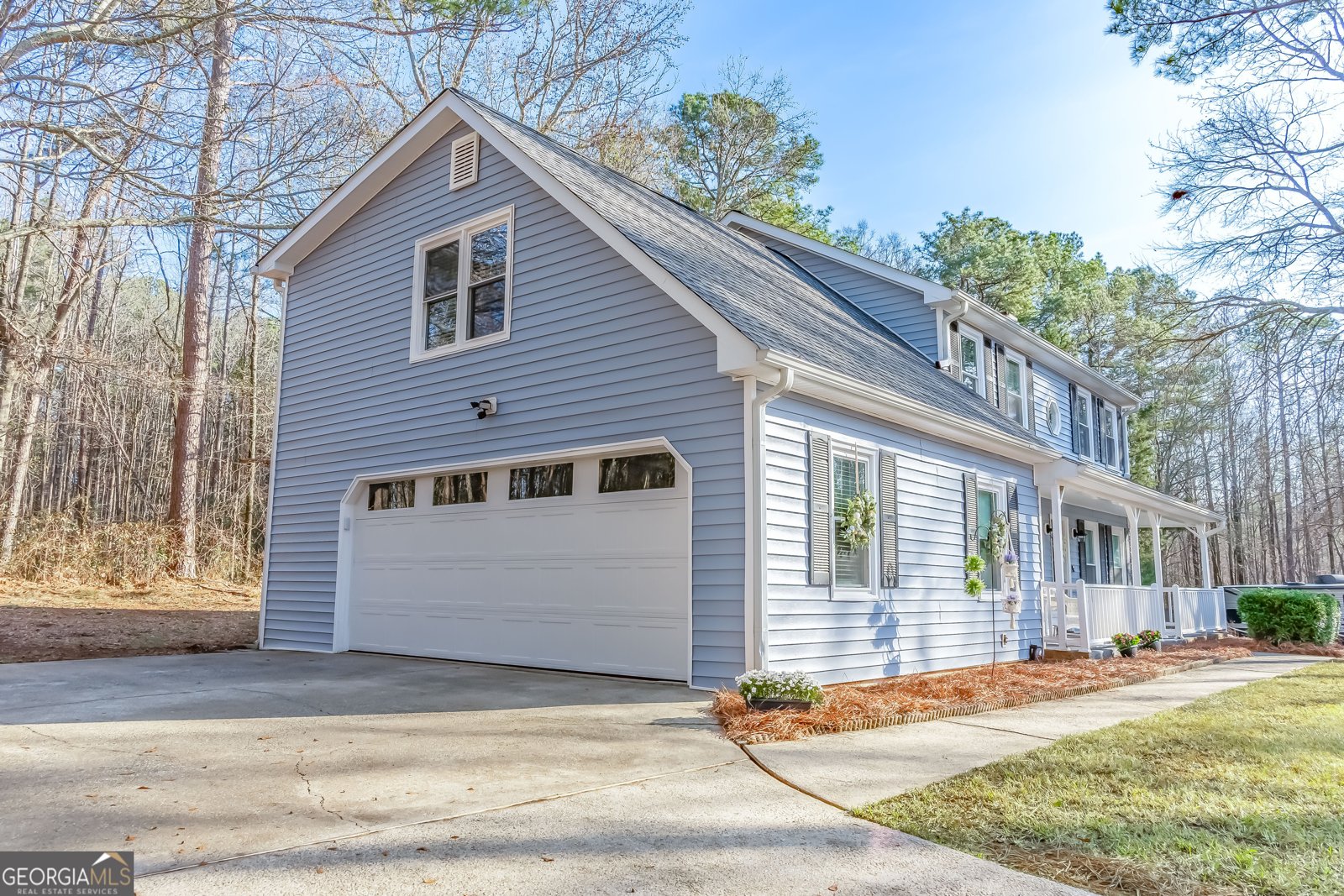 280 Pine Tree Lane McDonough - Photo 32