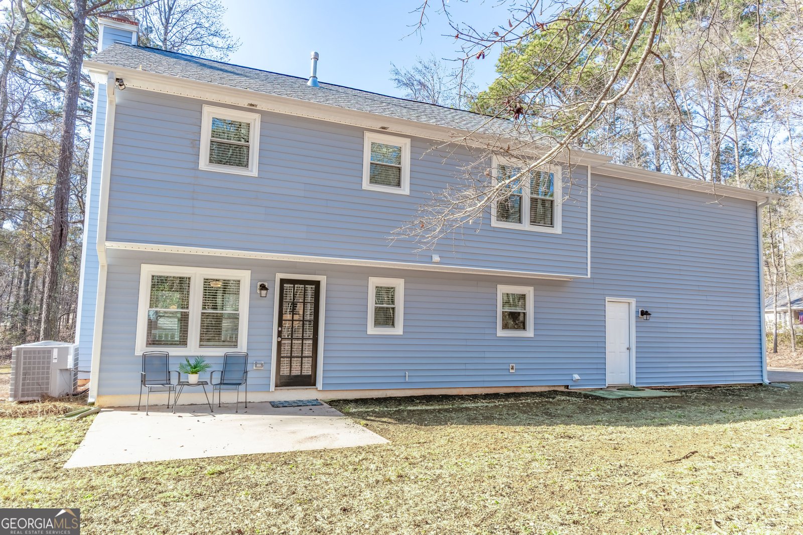 280 Pine Tree Lane McDonough - Photo 33