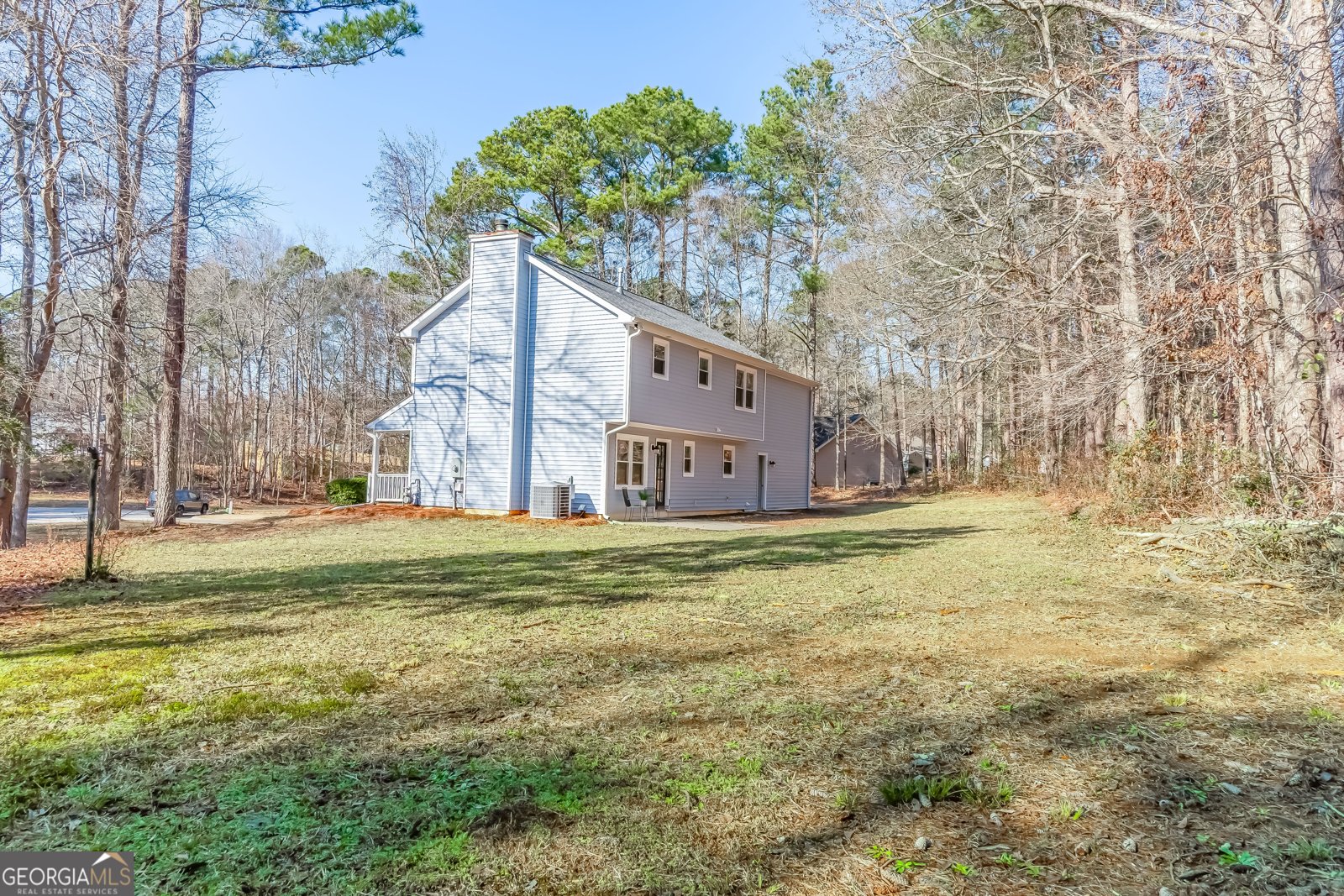 280 Pine Tree Lane McDonough - Photo 34