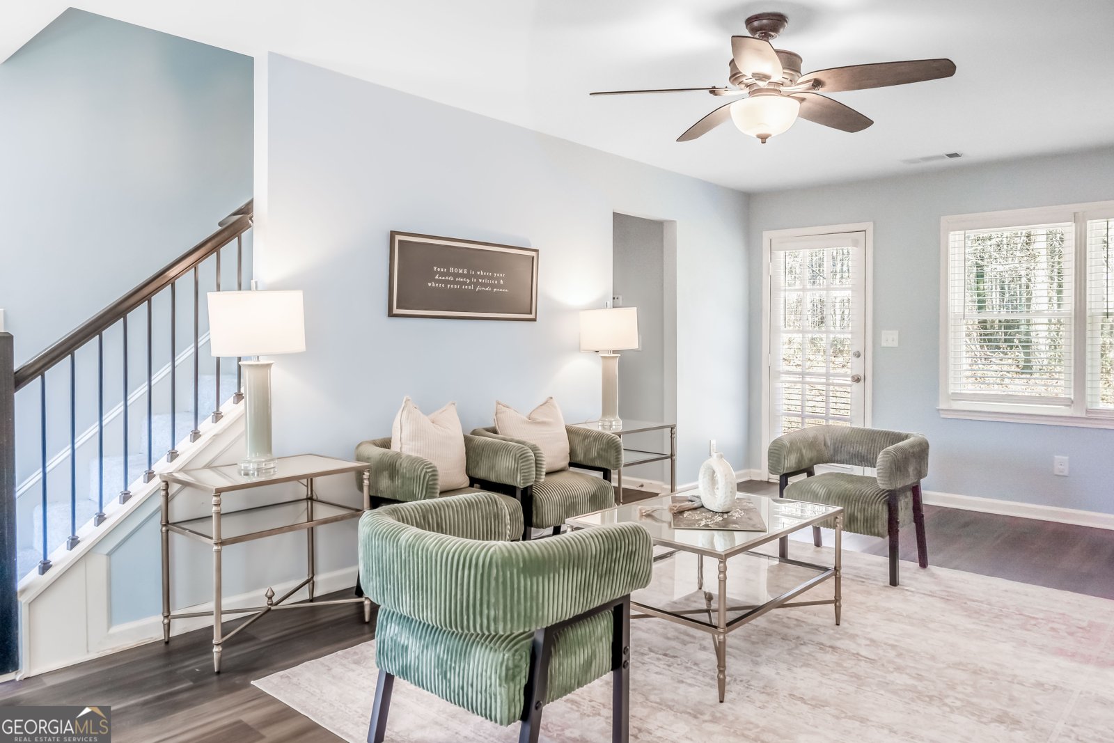 280 Pine Tree Lane McDonough - Photo 8