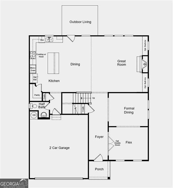 4046 Alderstone Drive Flowery Branch - Photo 29