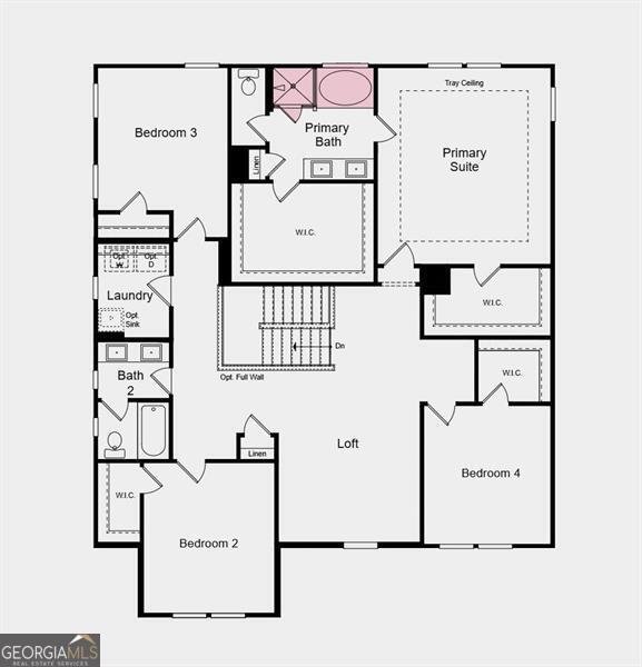 4046 Alderstone Drive Flowery Branch - Photo 30