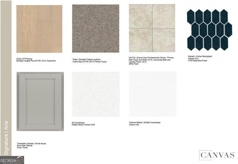 4046 Alderstone Drive Flowery Branch - Photo 31