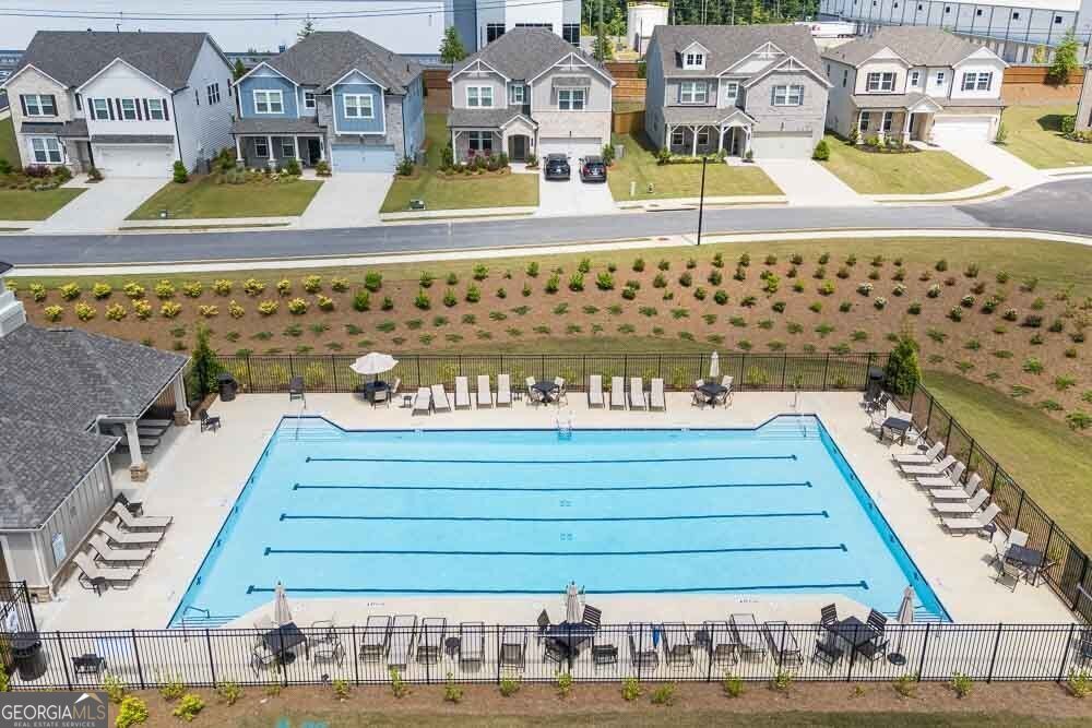 4046 Alderstone Drive Flowery Branch - Photo 43