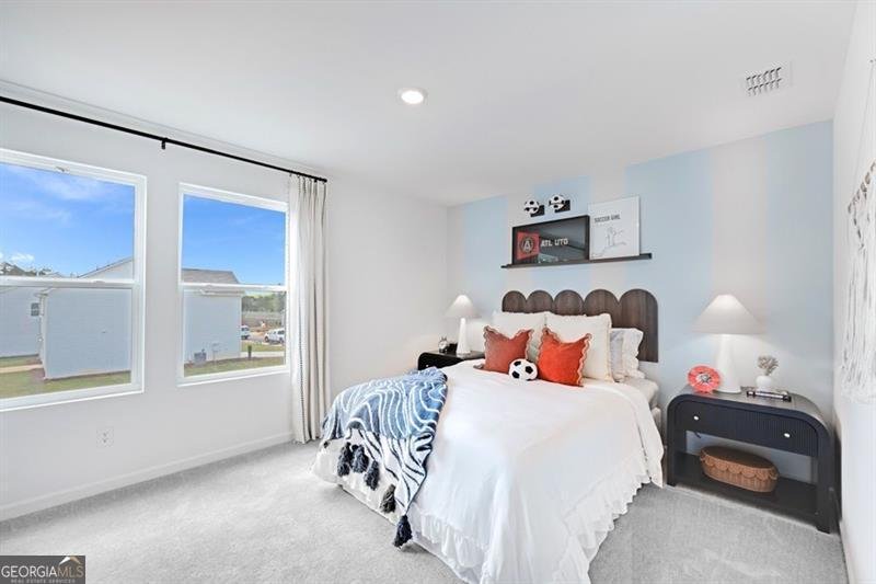 4029 Laurant Path Flowery Branch - Photo 21