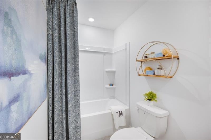 4029 Laurant Path Flowery Branch - Photo 24