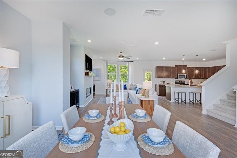 4029 Laurant Path Flowery Branch - Photo 8