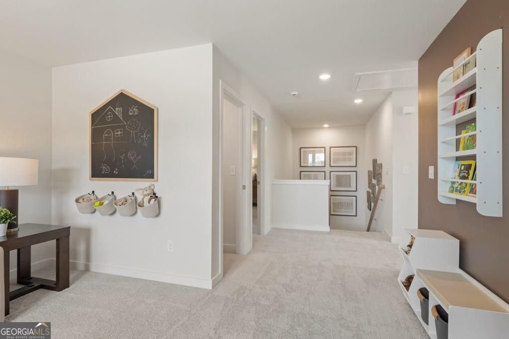 5309 Mulberry Creek Way Flowery Branch - Photo 12