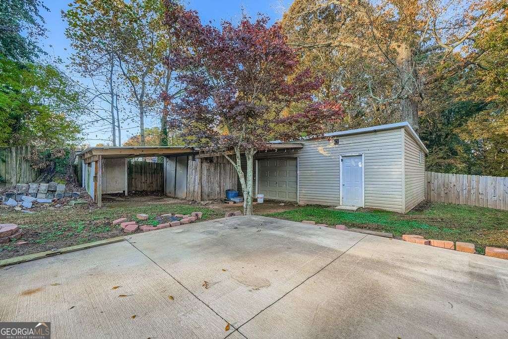 6431 Courtney Drive Winston - Photo 20