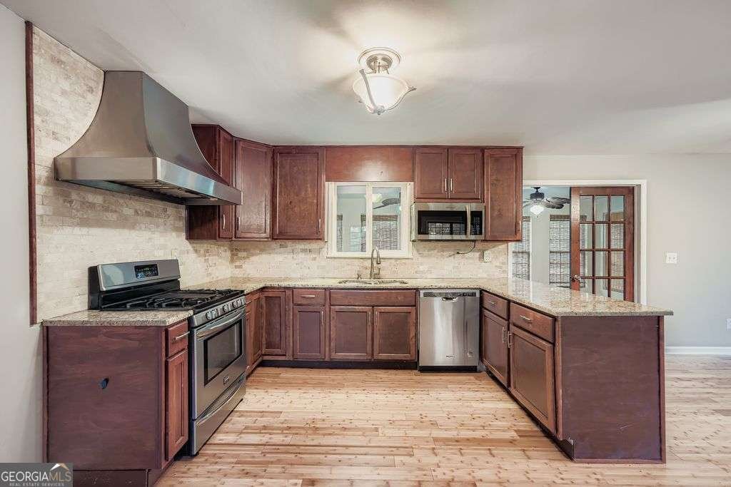 6431 Courtney Drive Winston - Photo 8