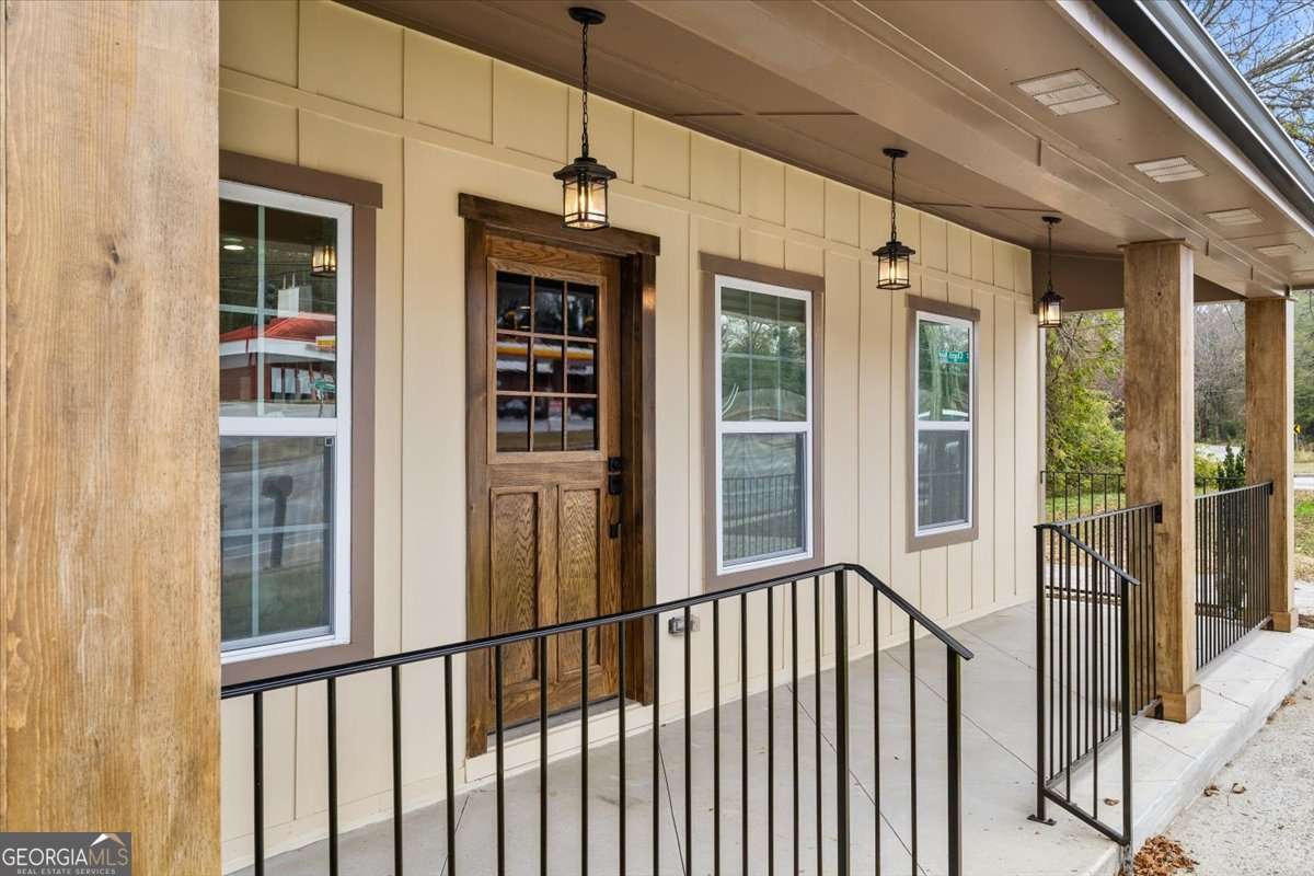 4203 Annistown Road Snellville - Photo 1