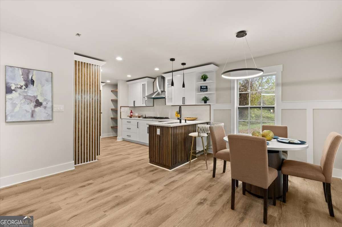 4203 Annistown Road Snellville - Photo 10