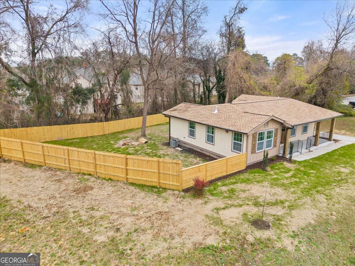 4203 Annistown Road Snellville - Photo 30