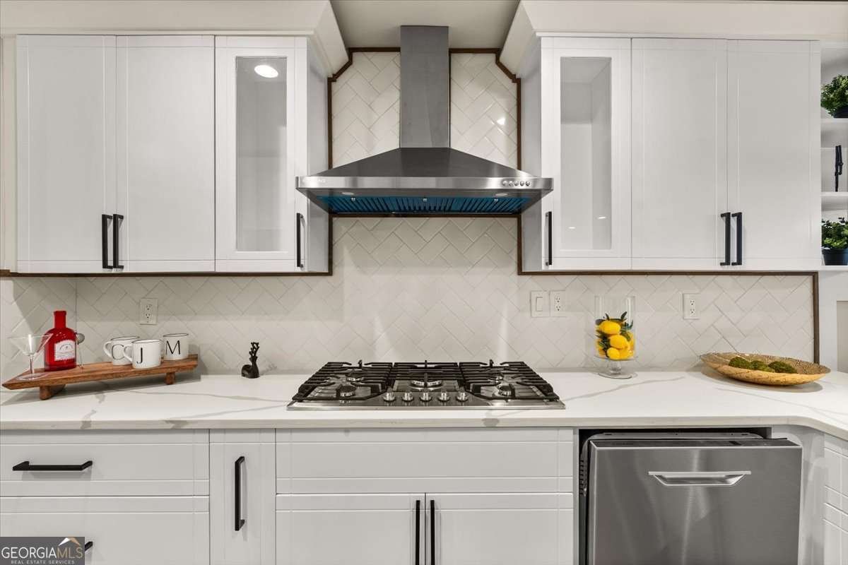 4203 Annistown Road Snellville - Photo 6