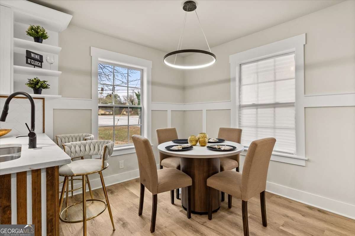 4203 Annistown Road Snellville - Photo 9