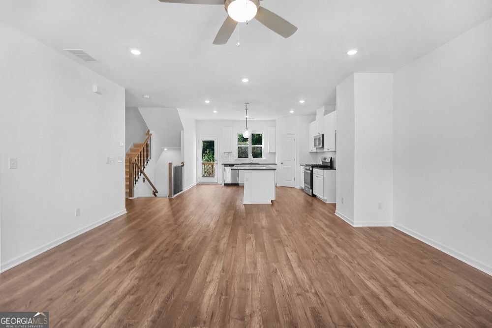 1693 Lansmere Street Marietta - Photo 11