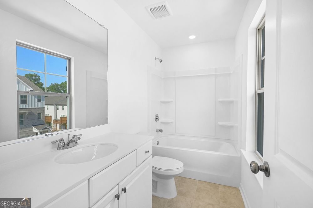 1693 Lansmere Street Marietta - Photo 24