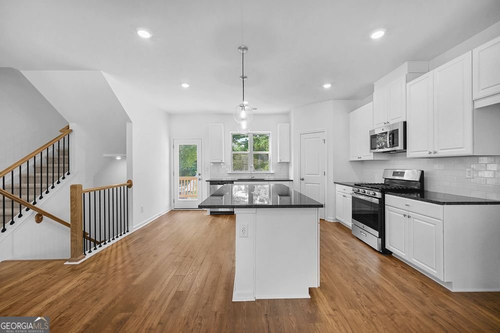 1693 Lansmere Street Marietta - Photo 7