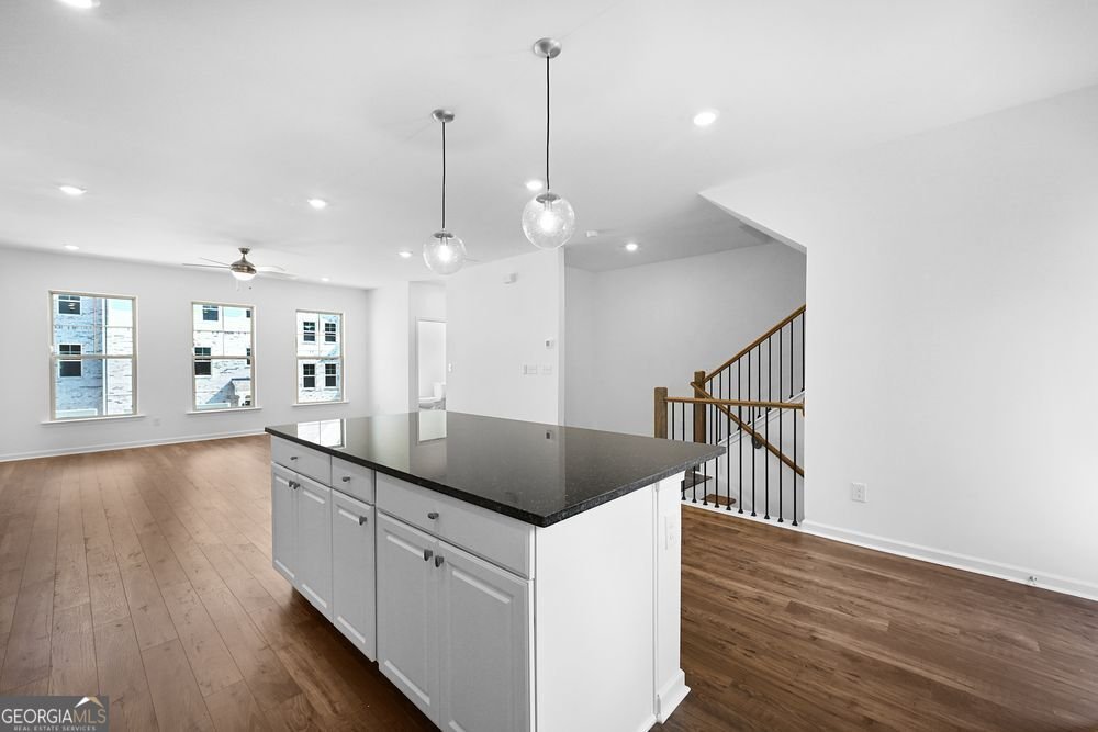 1693 Lansmere Street Marietta - Photo 9