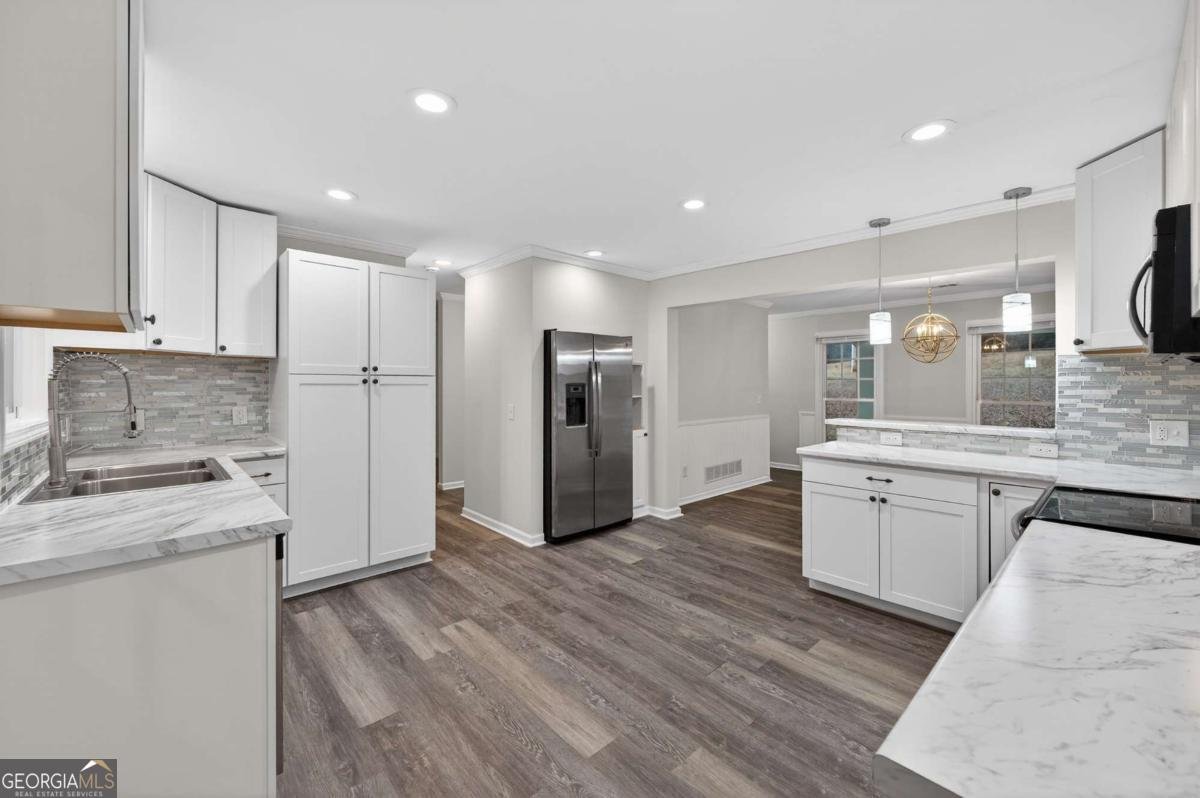 4267 Keheley Road Marietta - Photo 10