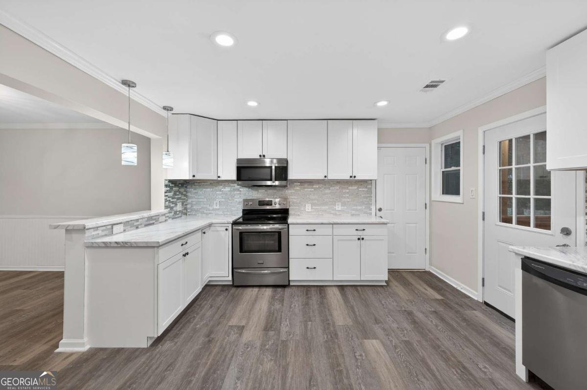 4267 Keheley Road Marietta - Photo 11