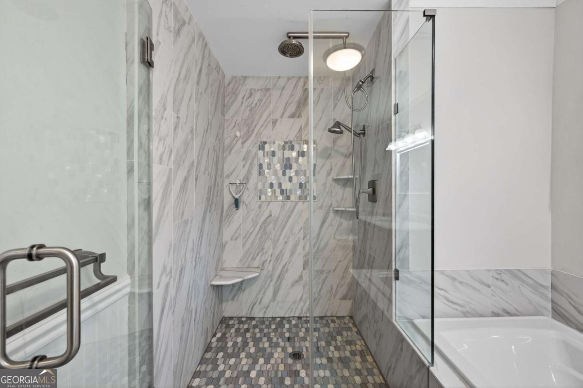 4267 Keheley Road Marietta - Photo 20