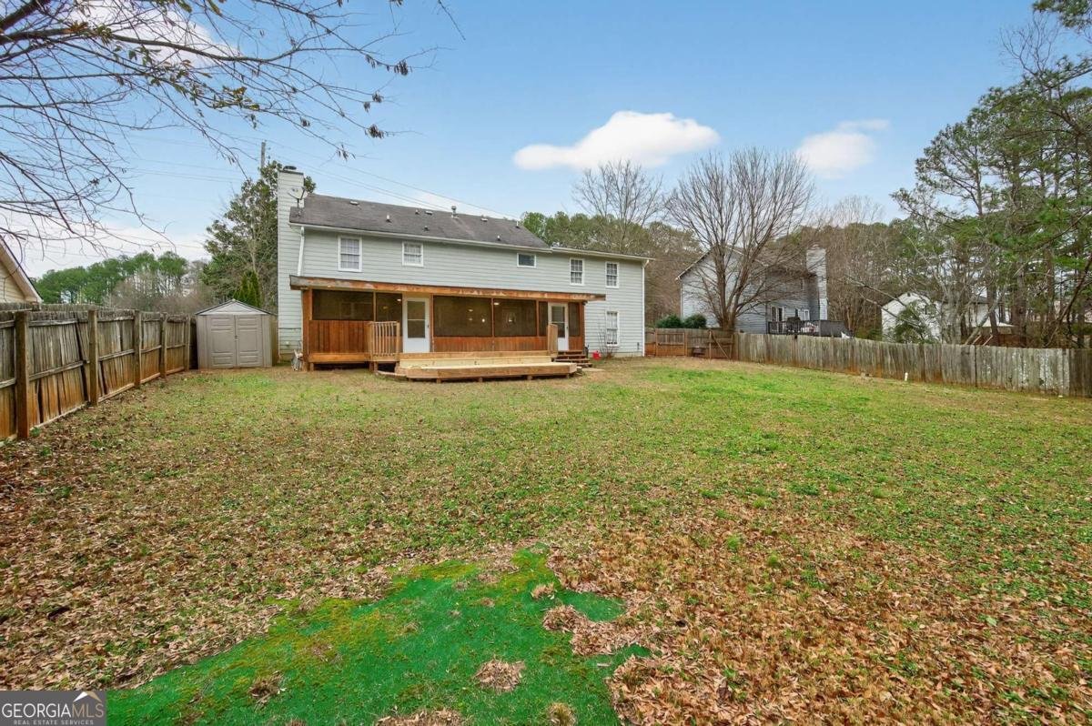 4267 Keheley Road Marietta - Photo 34