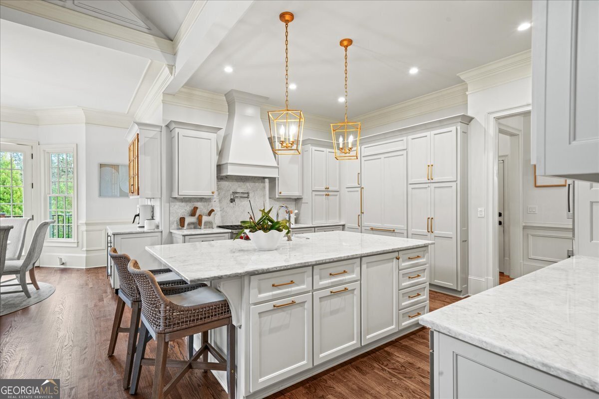 203 Thorpe Park Johns Creek - Photo 10