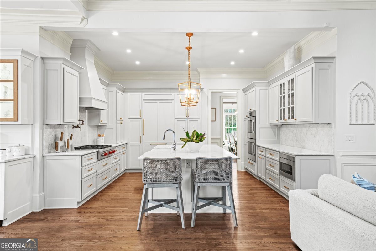 203 Thorpe Park Johns Creek - Photo 11