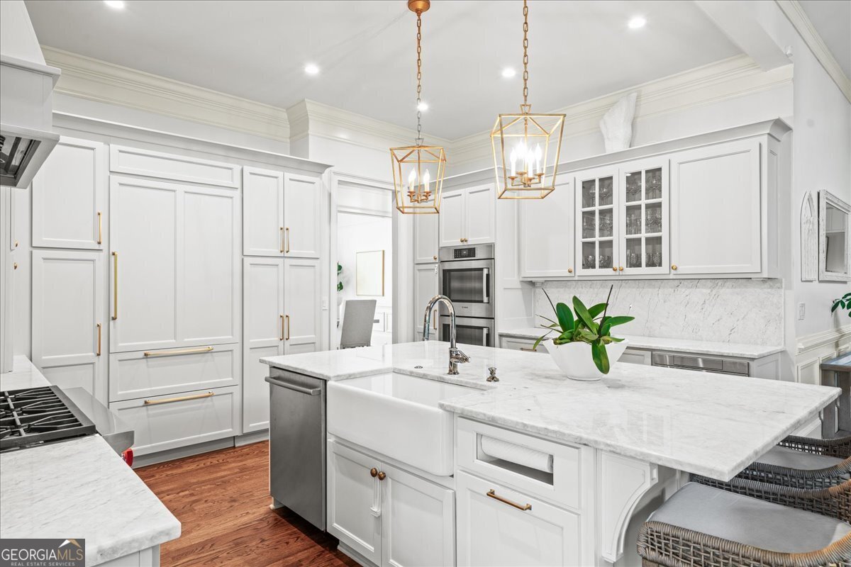 203 Thorpe Park Johns Creek - Photo 14