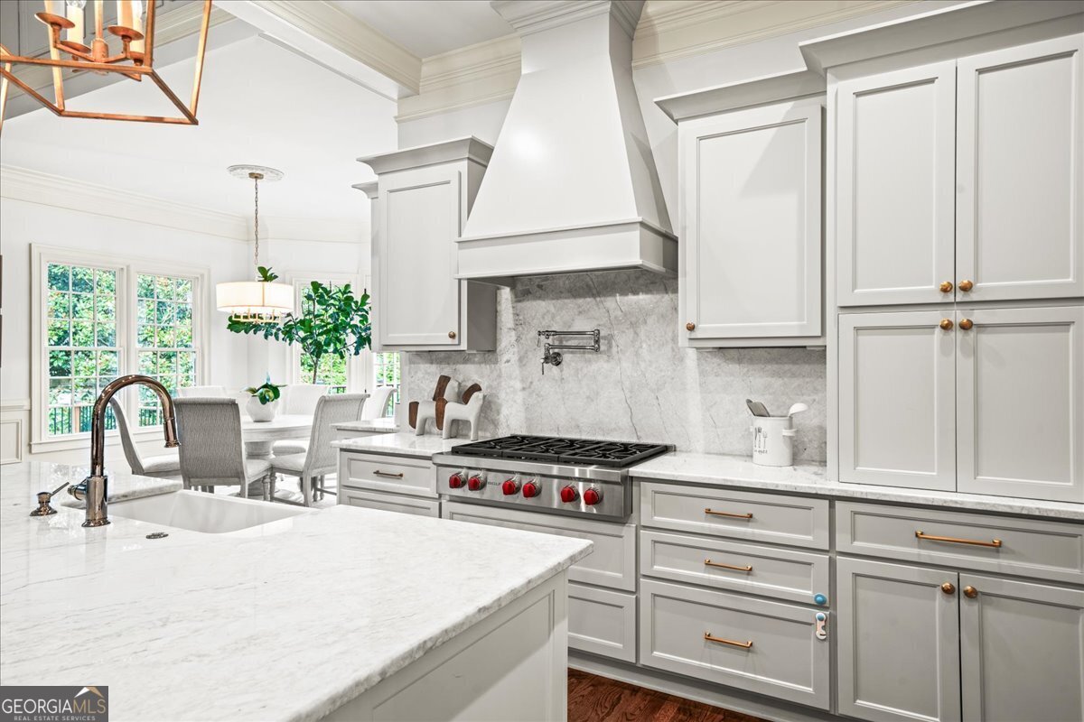 203 Thorpe Park Johns Creek - Photo 15