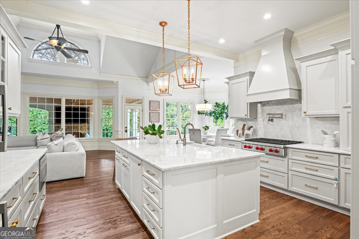 203 Thorpe Park Johns Creek - Photo 16