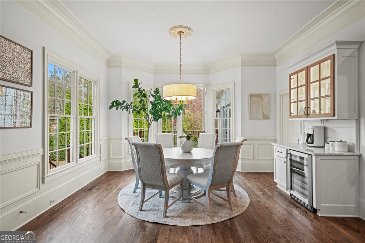 203 Thorpe Park Johns Creek - Photo 17