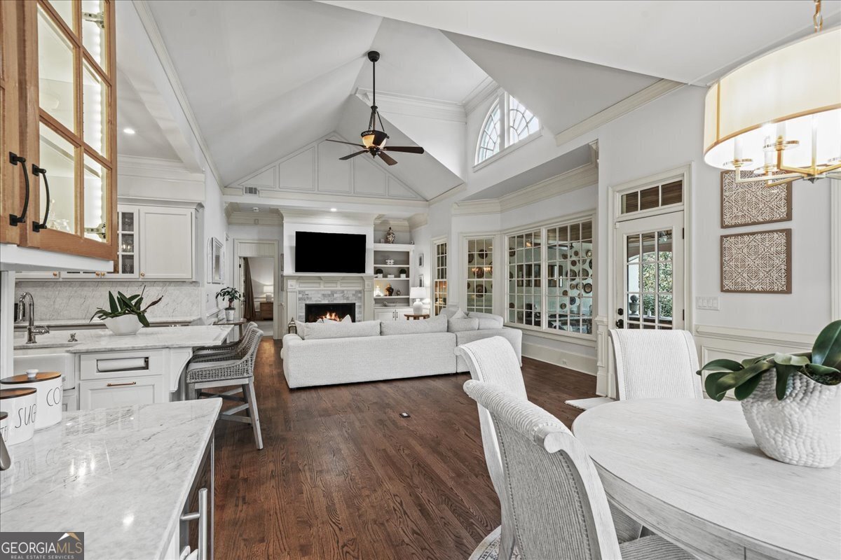 203 Thorpe Park Johns Creek - Photo 18