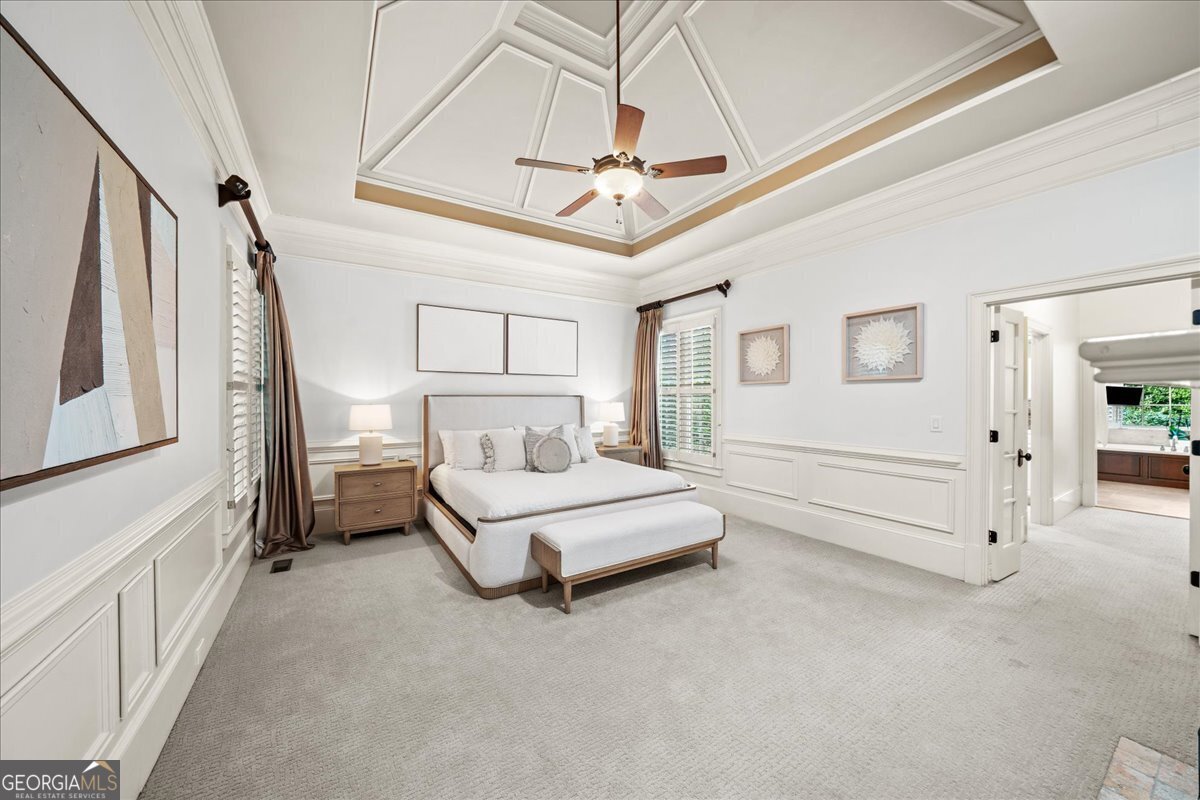 203 Thorpe Park Johns Creek - Photo 19