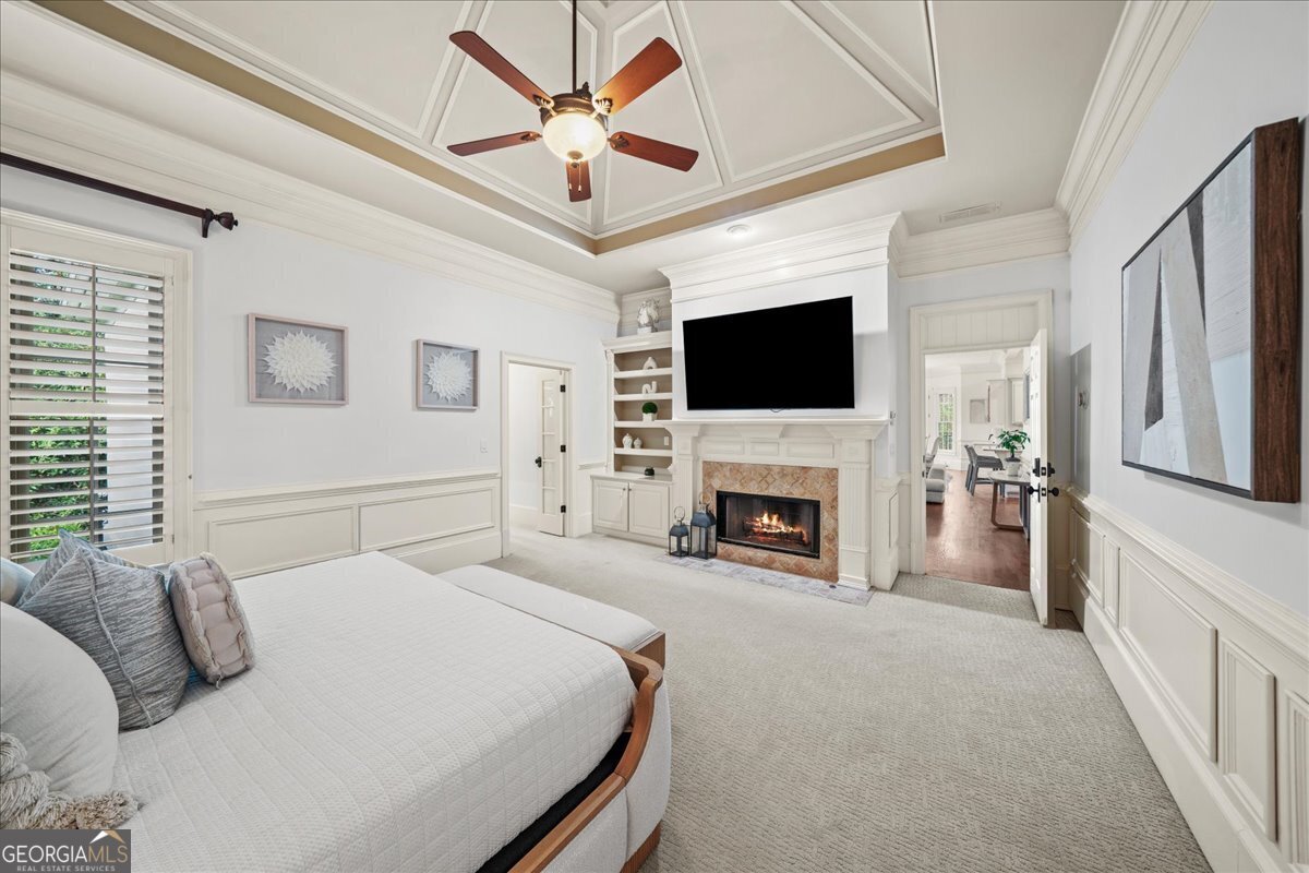 203 Thorpe Park Johns Creek - Photo 20