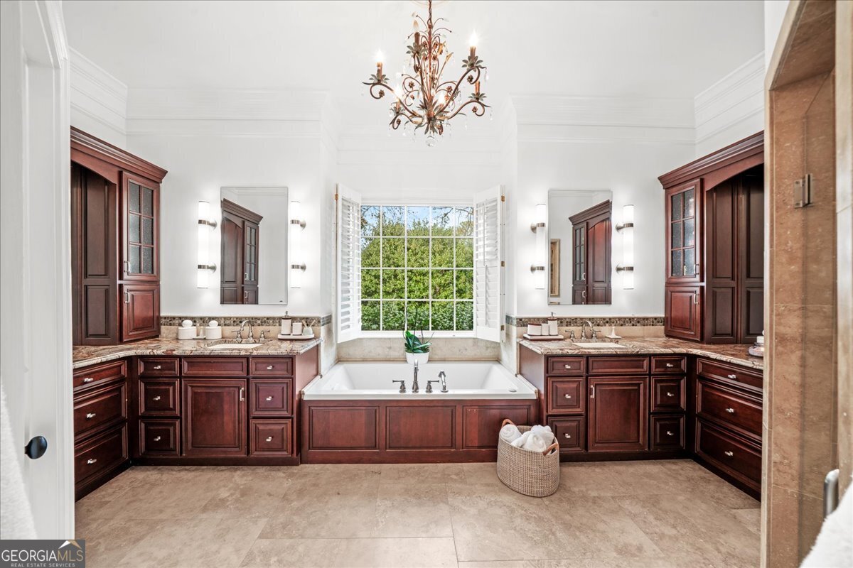 203 Thorpe Park Johns Creek - Photo 22