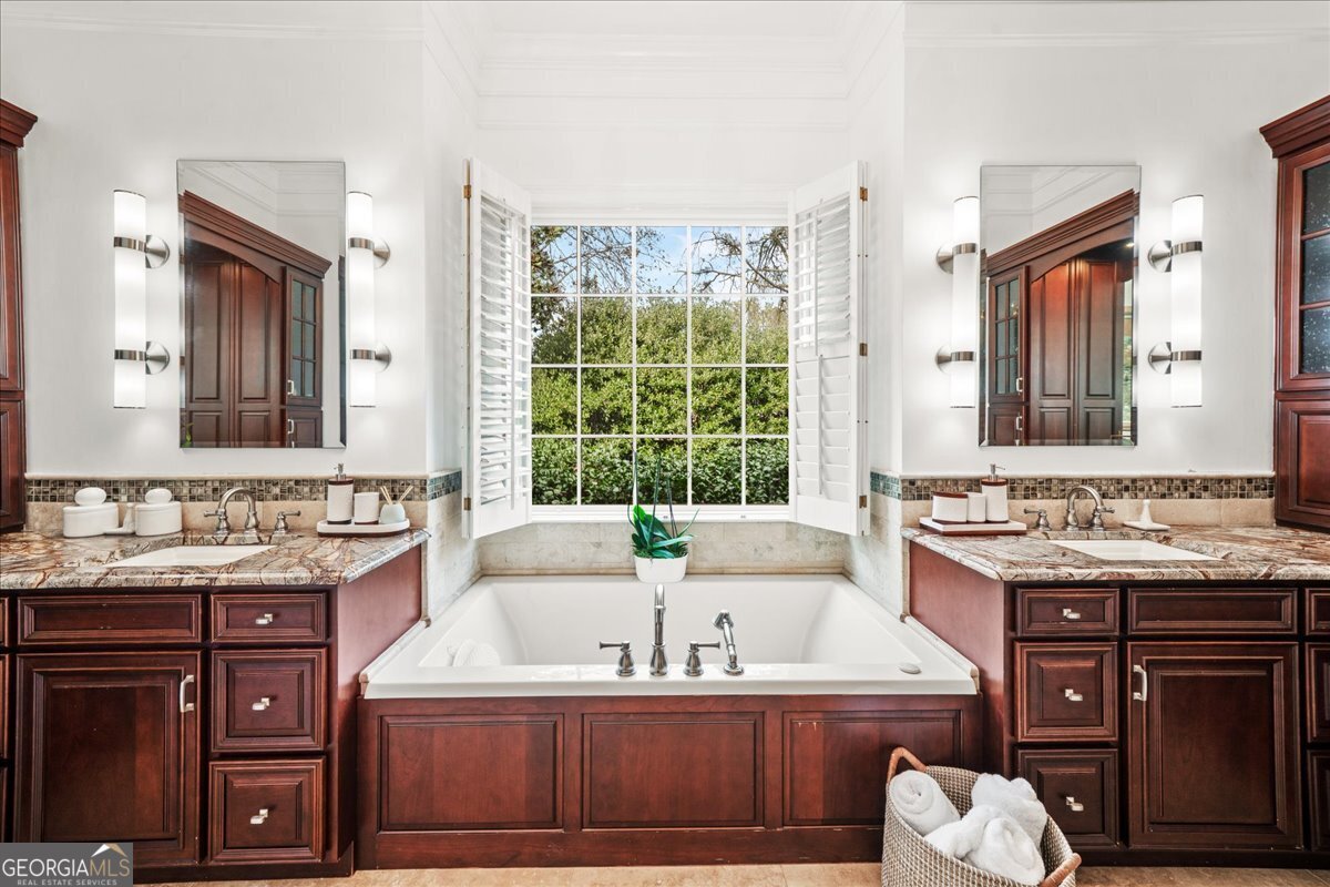 203 Thorpe Park Johns Creek - Photo 23