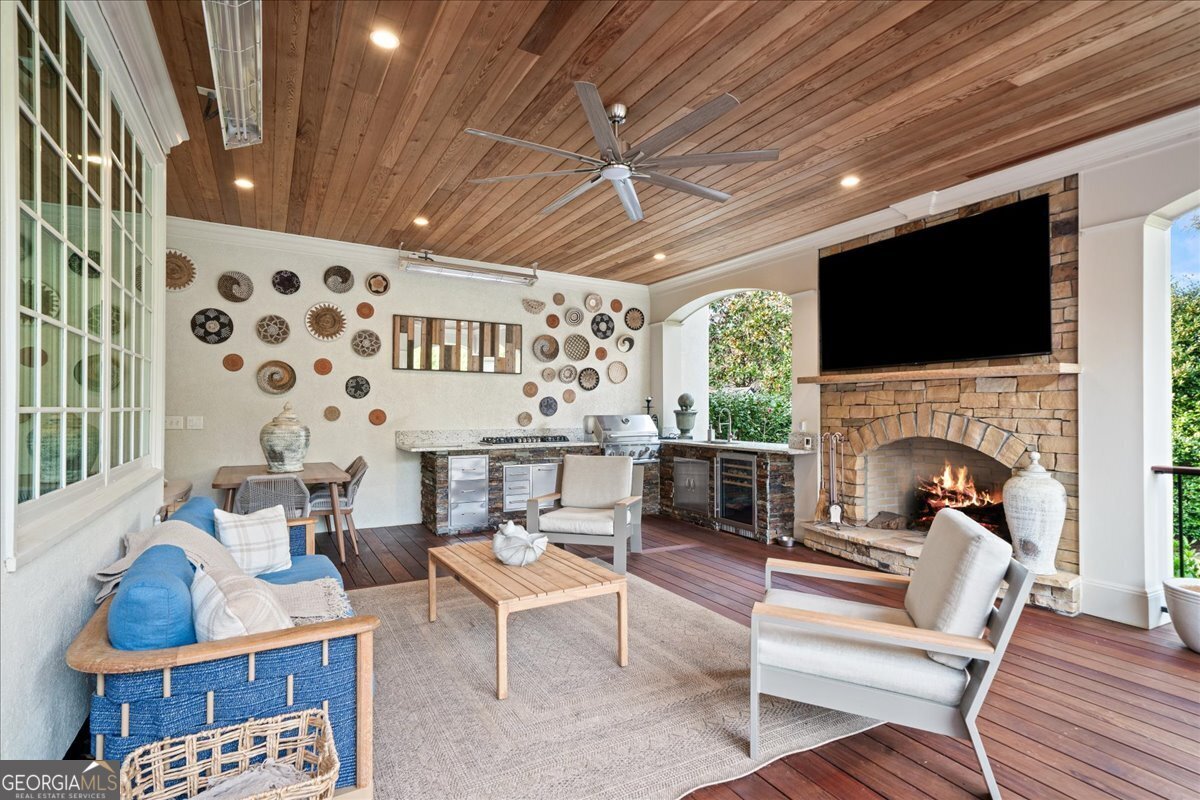 203 Thorpe Park Johns Creek - Photo 26