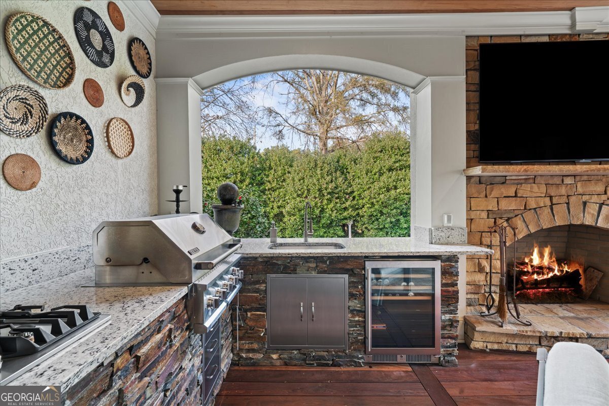 203 Thorpe Park Johns Creek - Photo 27