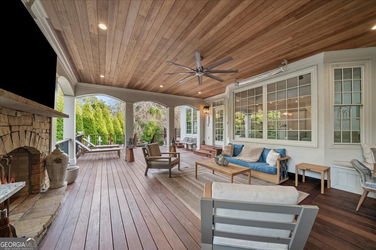 203 Thorpe Park Johns Creek - Photo 28