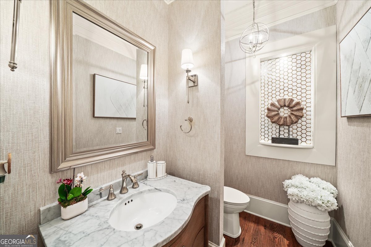 203 Thorpe Park Johns Creek - Photo 32