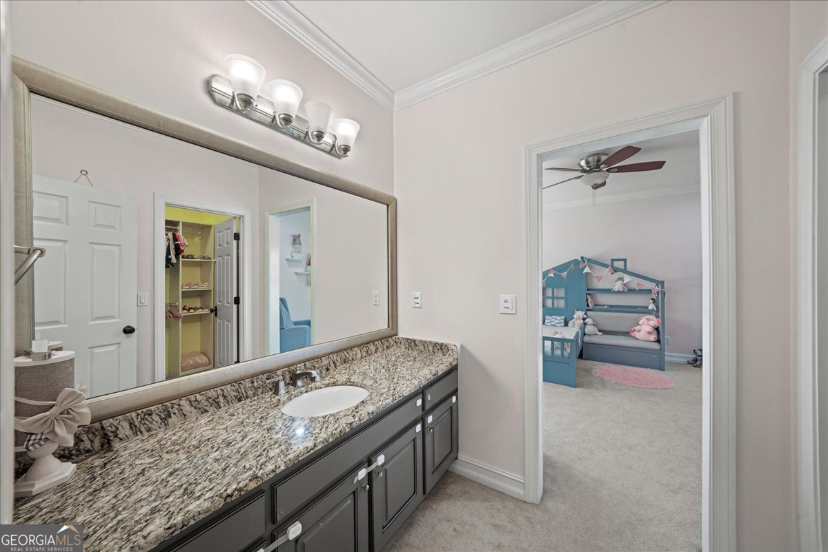 203 Thorpe Park Johns Creek - Photo 37