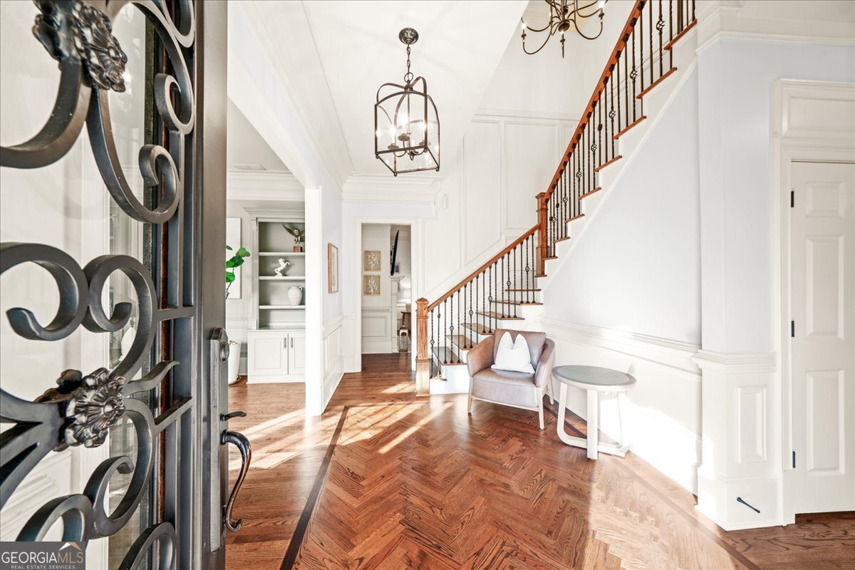 203 Thorpe Park Johns Creek - Photo 4